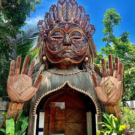 Kasakola Hotel Palomino Ngoại thất bức ảnh
