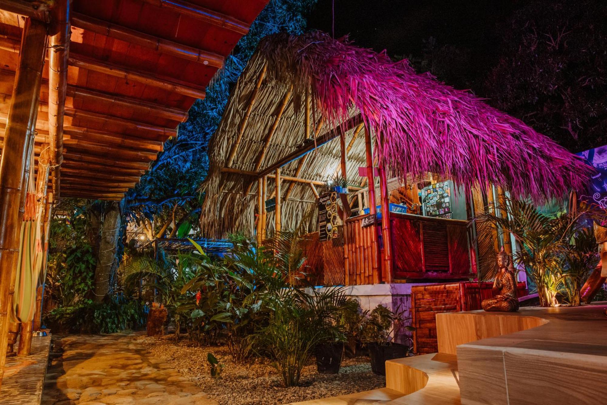 Kasakola Hotel Palomino Ngoại thất bức ảnh