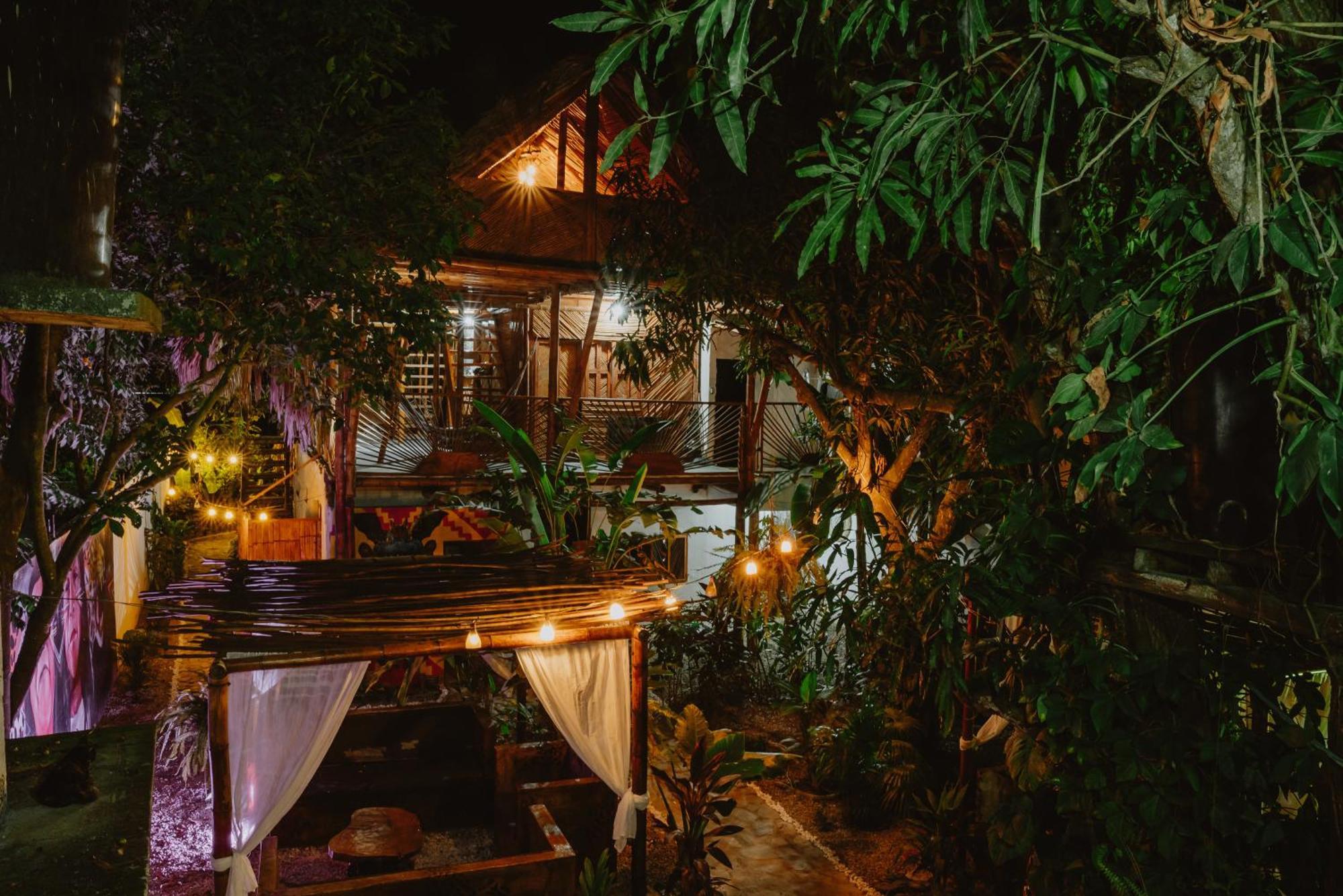 Kasakola Hotel Palomino Ngoại thất bức ảnh