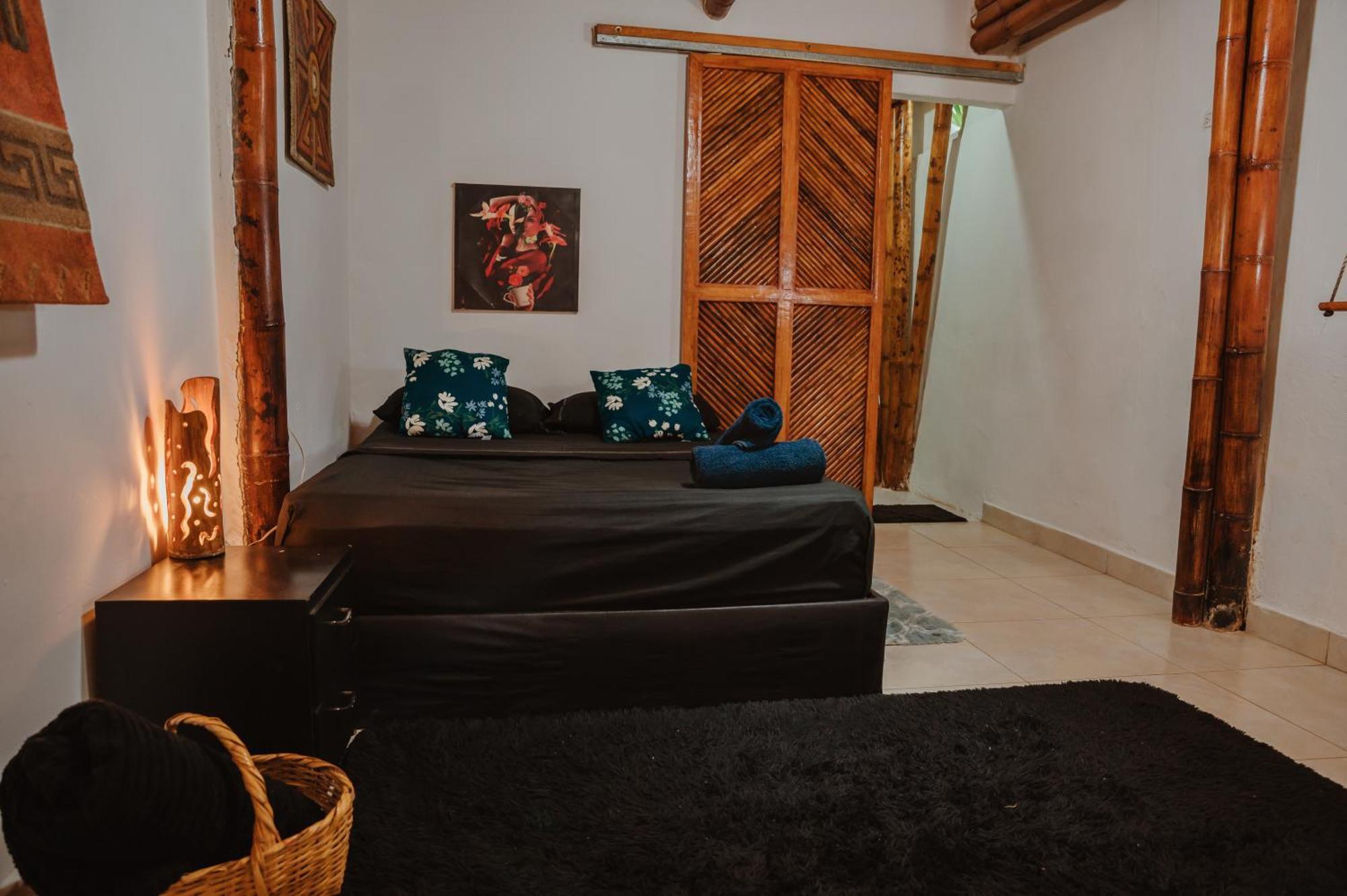 Kasakola Hotel Palomino Ngoại thất bức ảnh