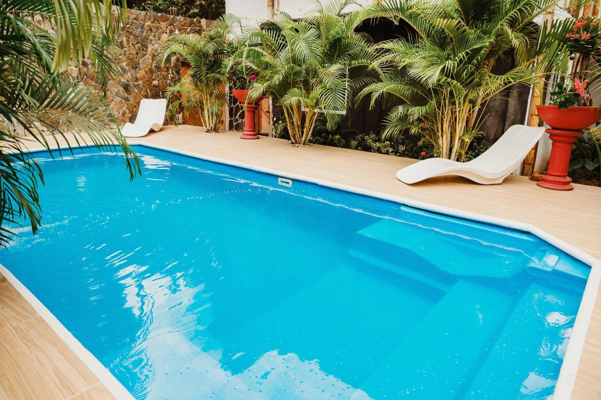 Kasakola Hotel Palomino Ngoại thất bức ảnh