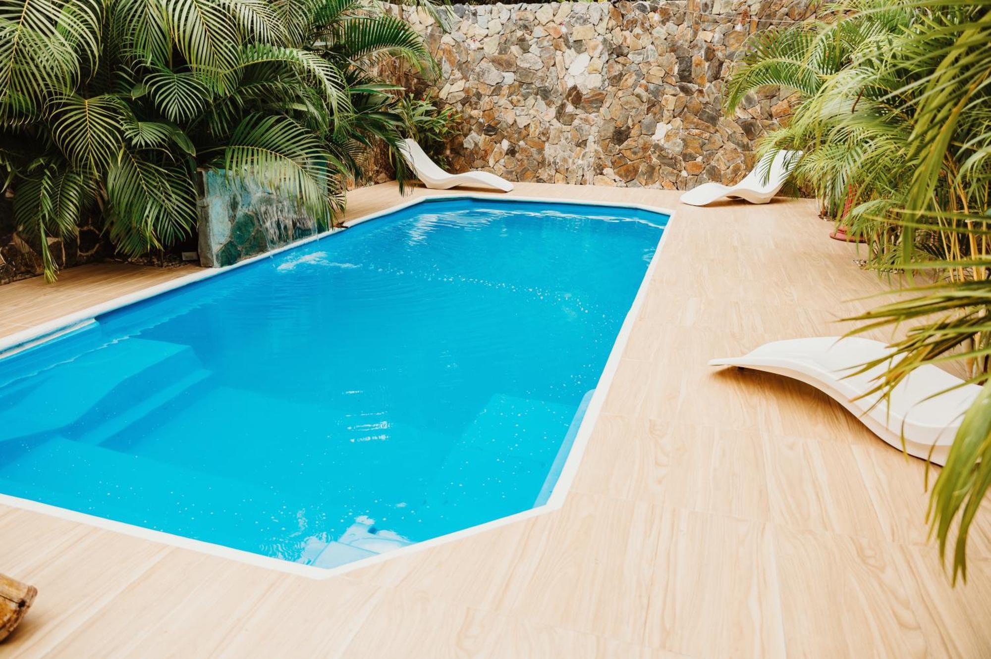 Kasakola Hotel Palomino Ngoại thất bức ảnh