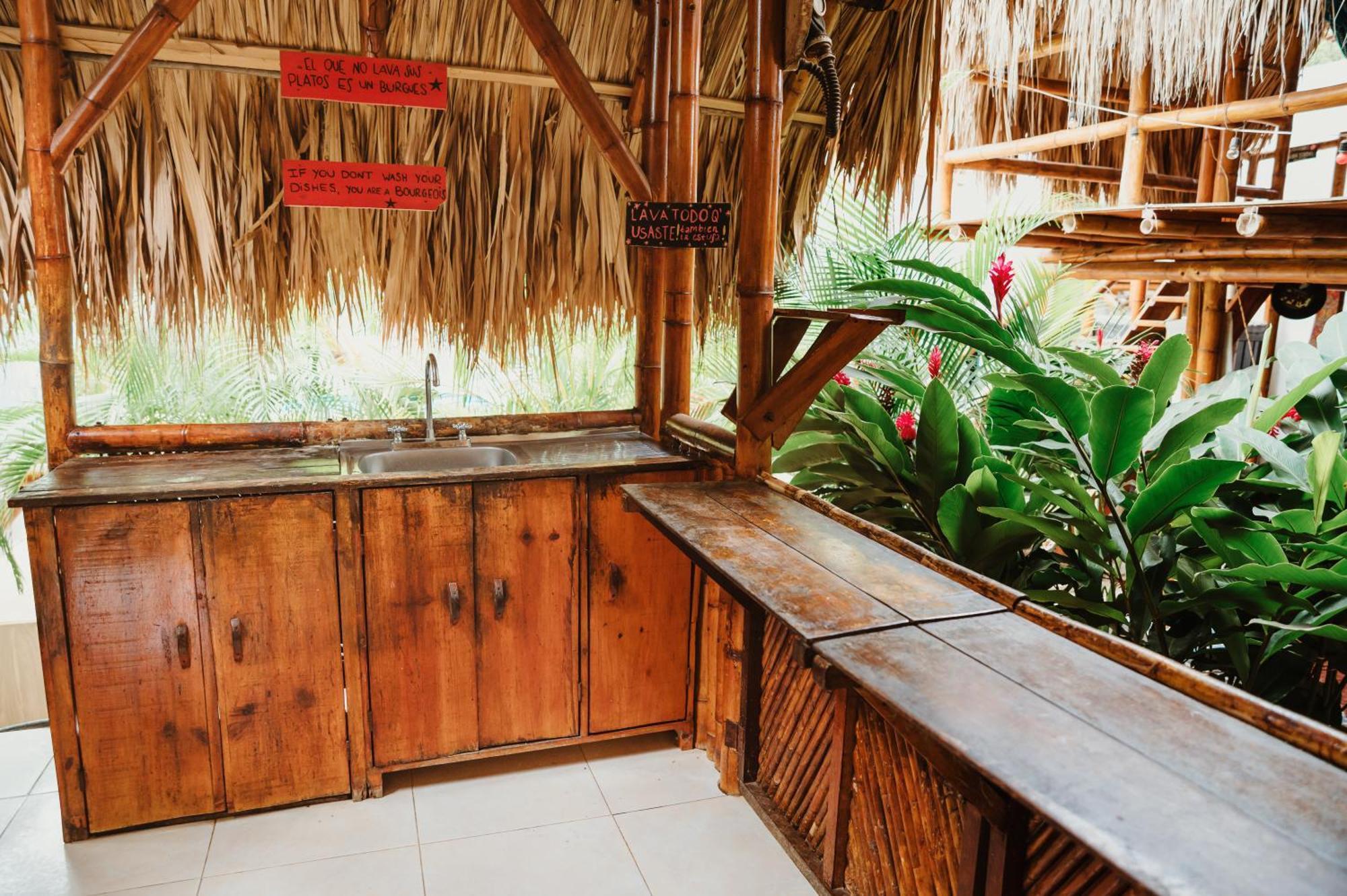 Kasakola Hotel Palomino Ngoại thất bức ảnh