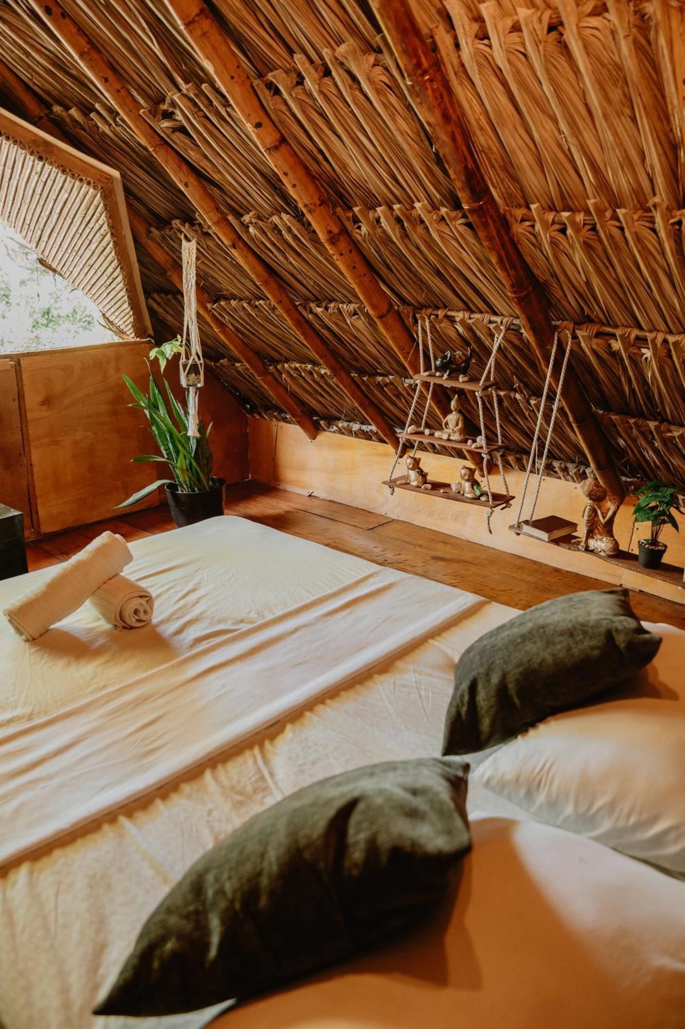 Kasakola Hotel Palomino Ngoại thất bức ảnh