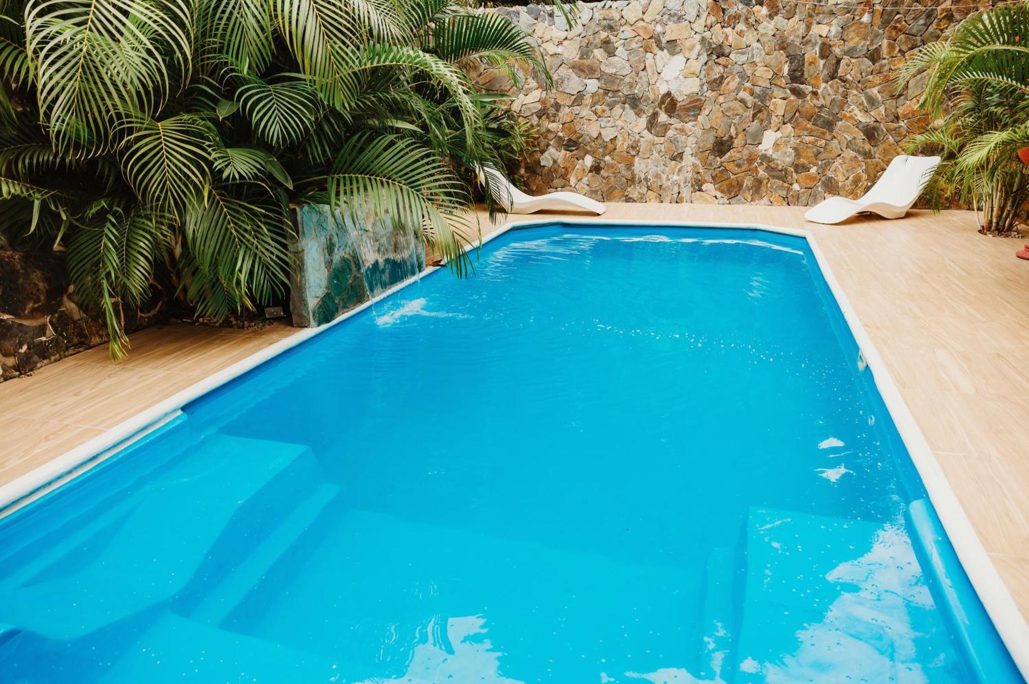 Kasakola Hotel Palomino Ngoại thất bức ảnh