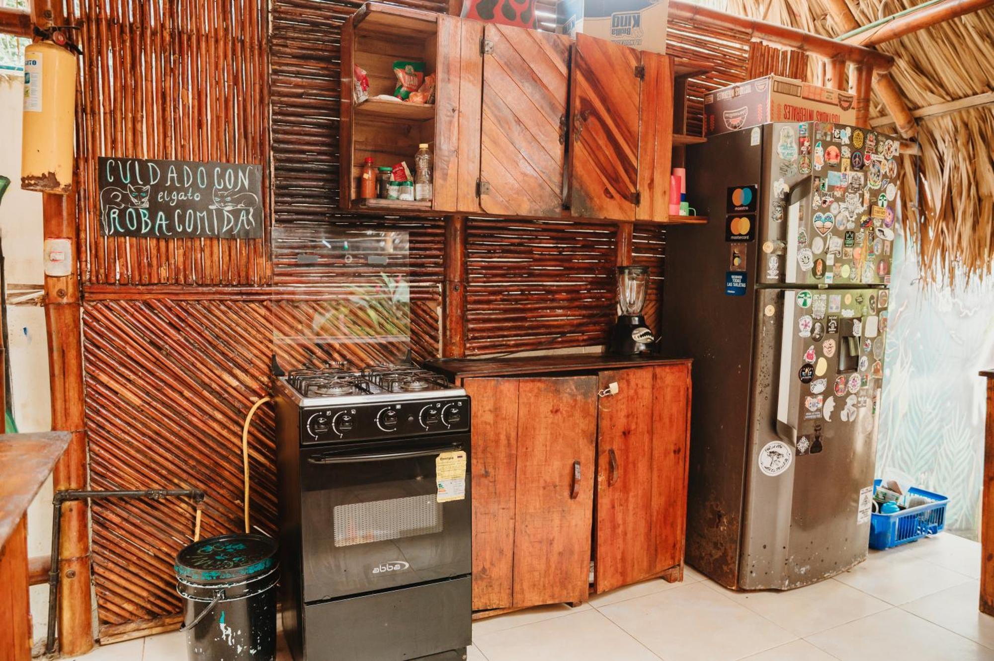 Kasakola Hotel Palomino Ngoại thất bức ảnh