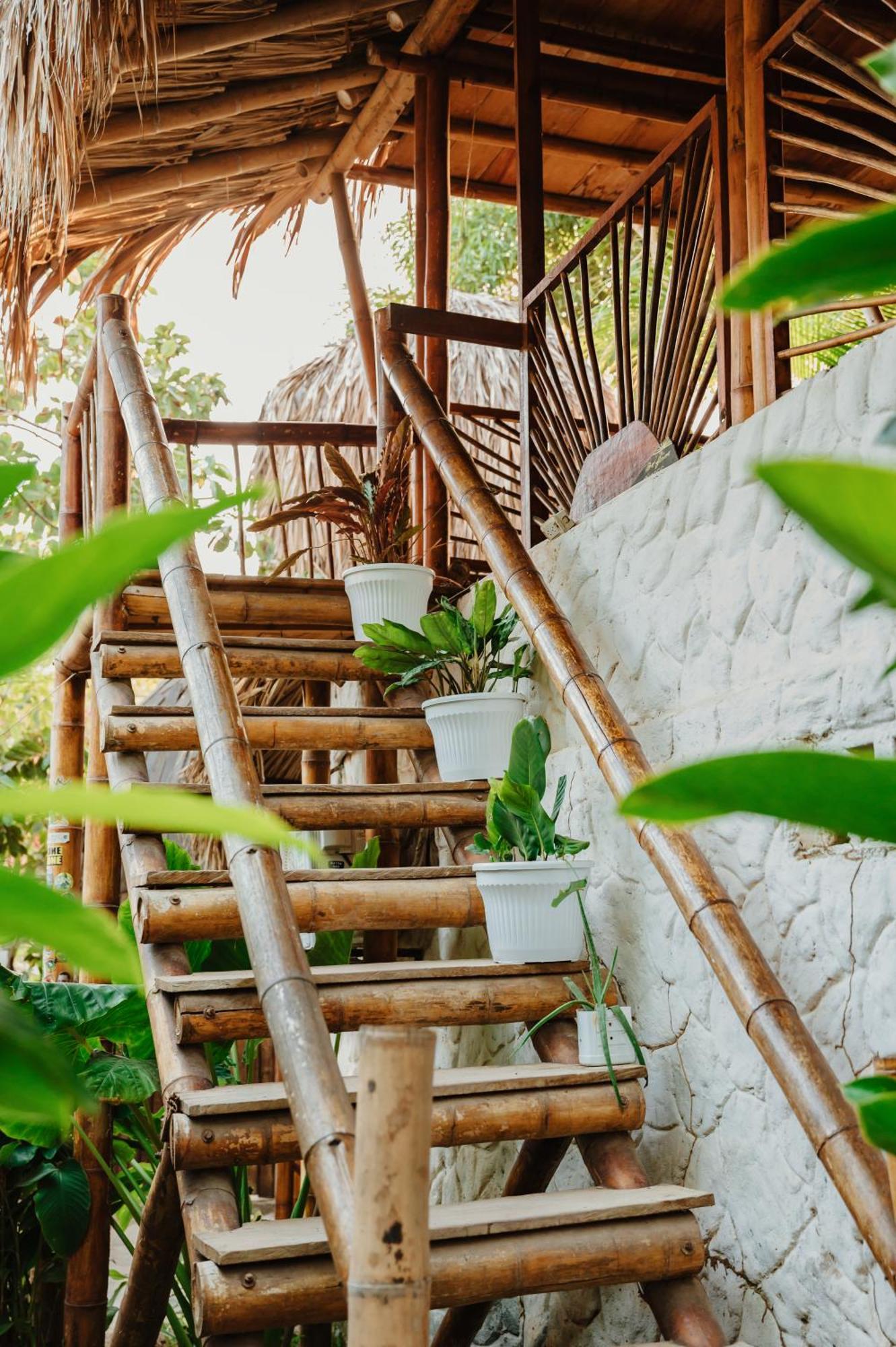 Kasakola Hotel Palomino Ngoại thất bức ảnh