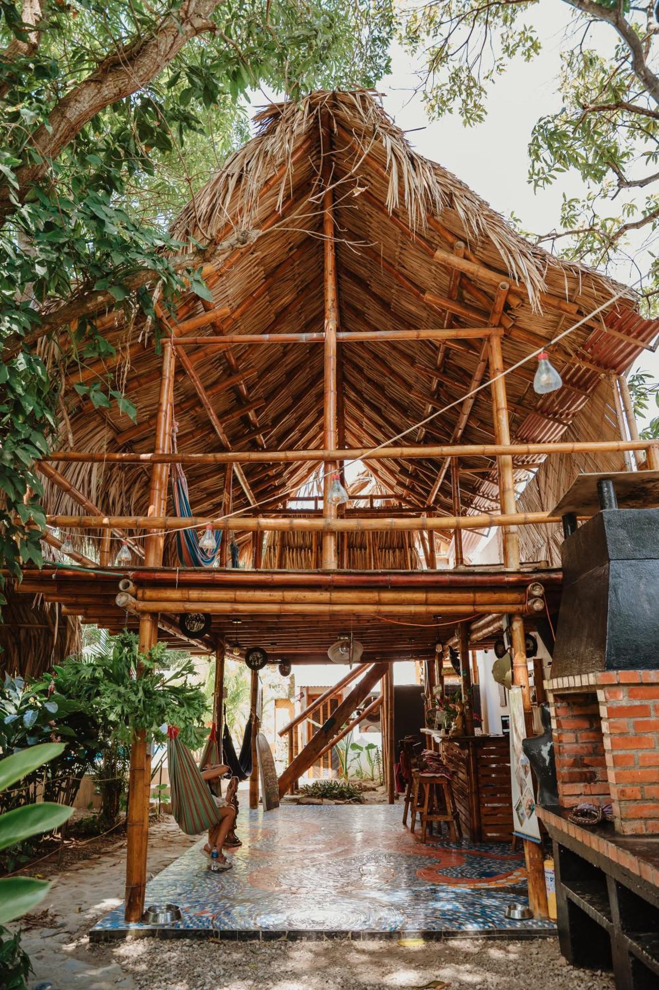 Kasakola Hotel Palomino Ngoại thất bức ảnh