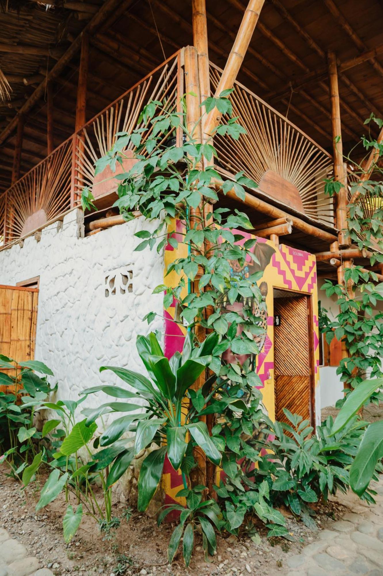 Kasakola Hotel Palomino Ngoại thất bức ảnh