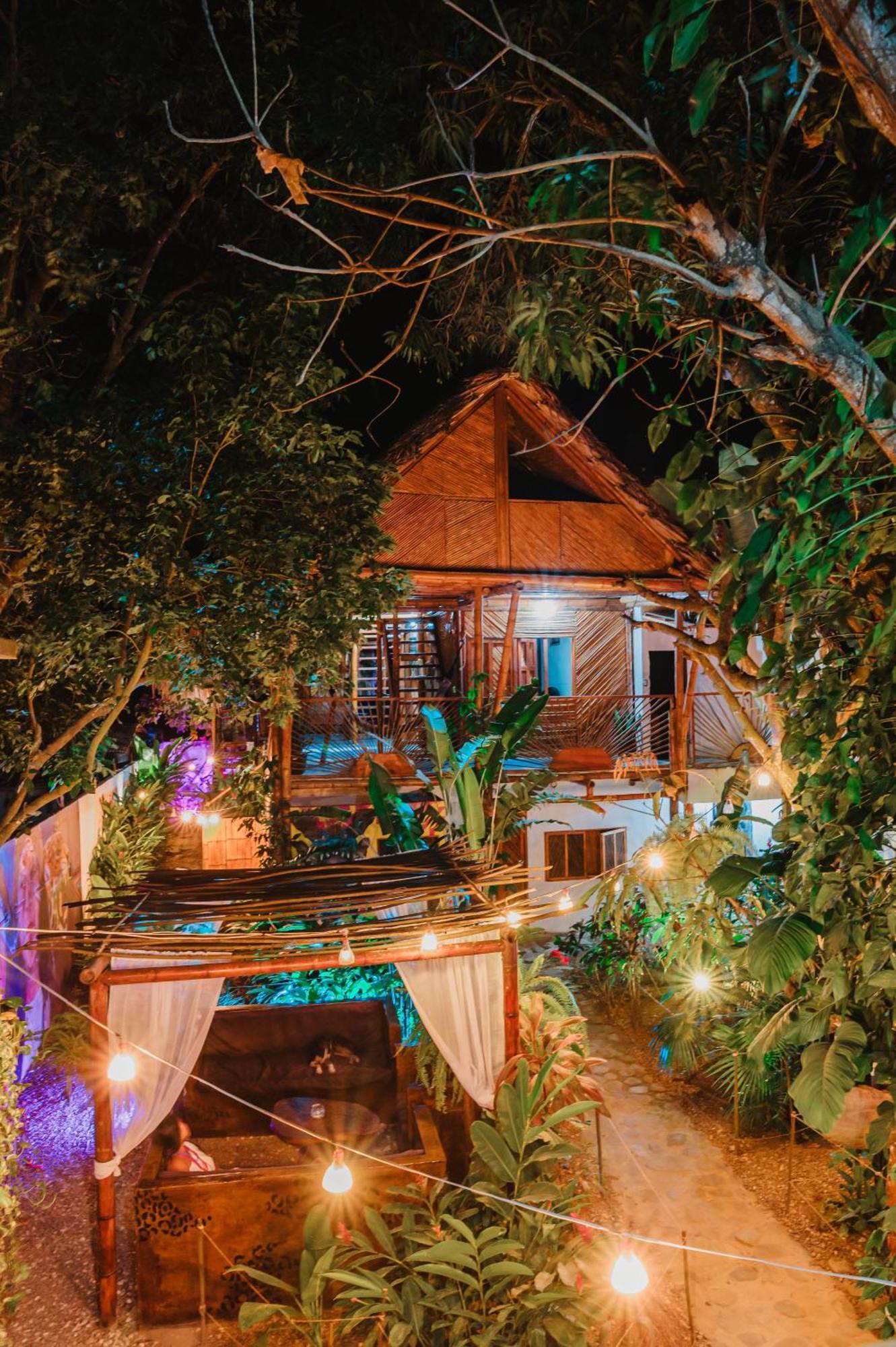 Kasakola Hotel Palomino Ngoại thất bức ảnh