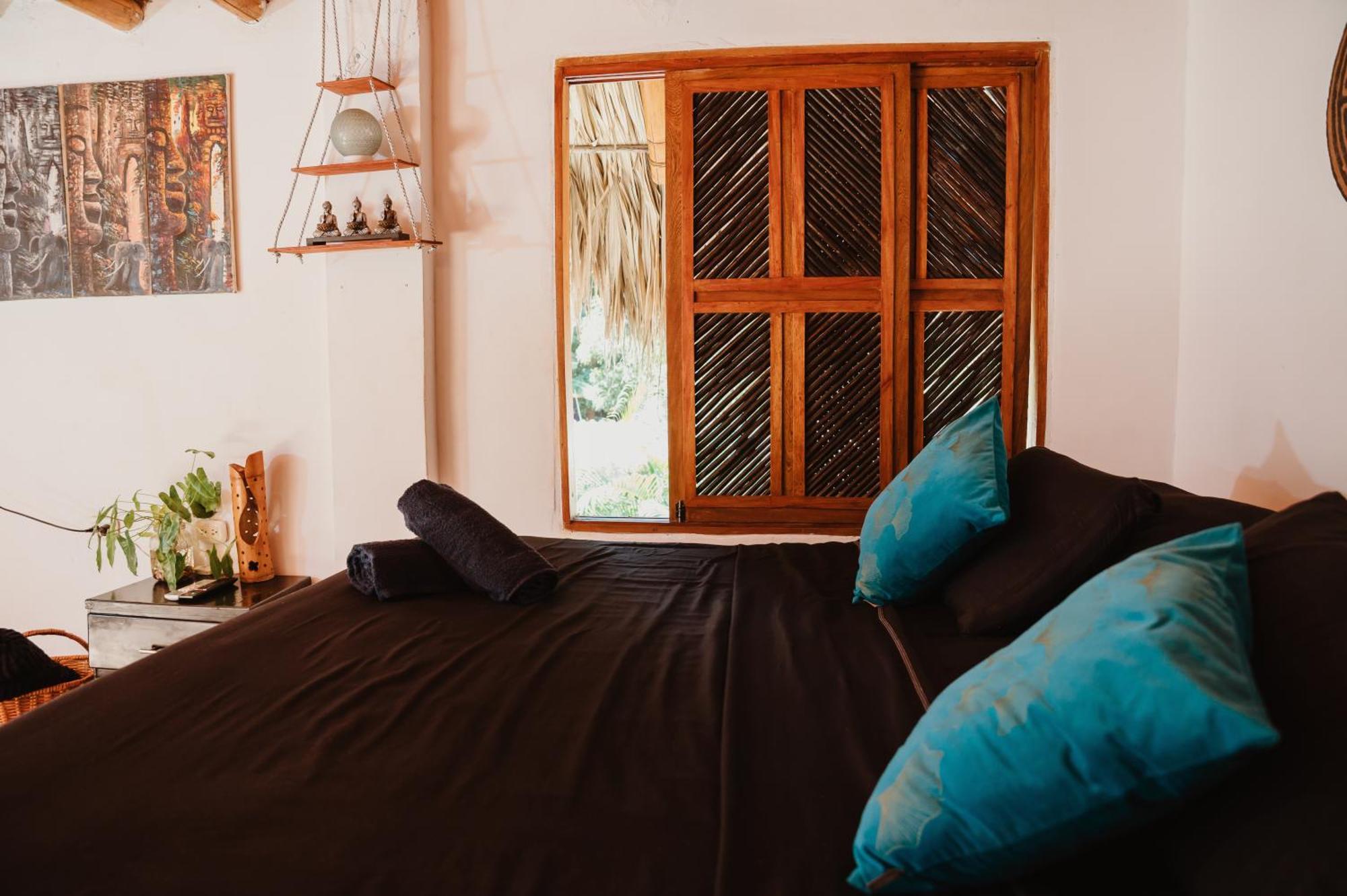 Kasakola Hotel Palomino Ngoại thất bức ảnh
