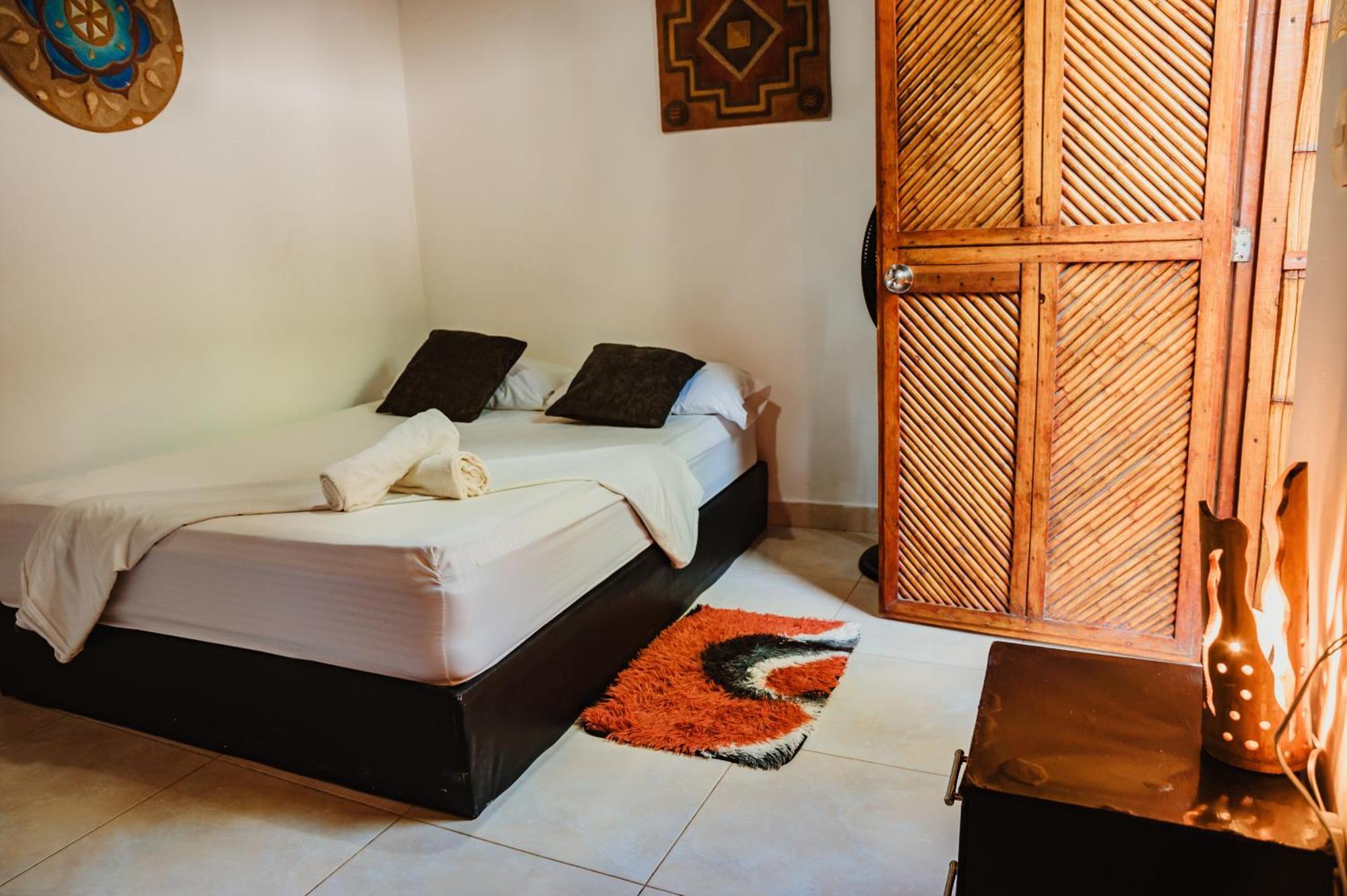 Kasakola Hotel Palomino Ngoại thất bức ảnh