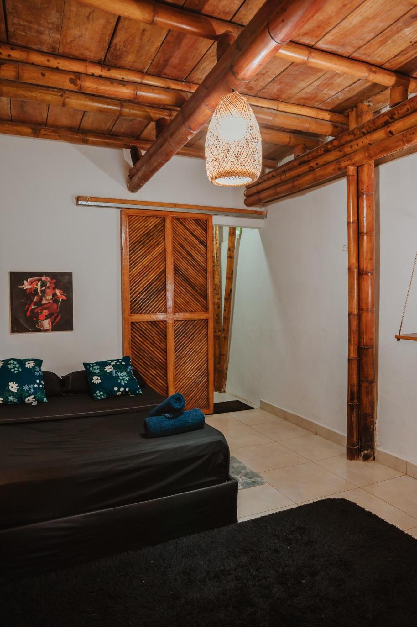 Kasakola Hotel Palomino Ngoại thất bức ảnh