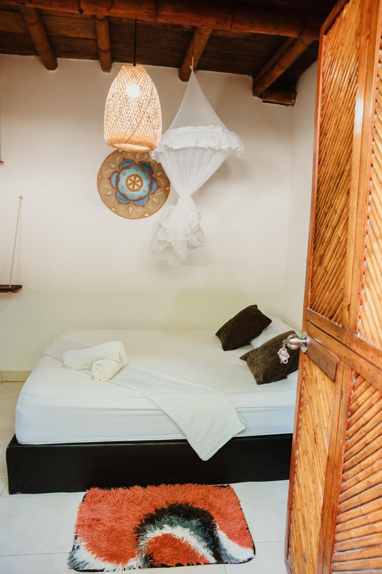 Kasakola Hotel Palomino Ngoại thất bức ảnh