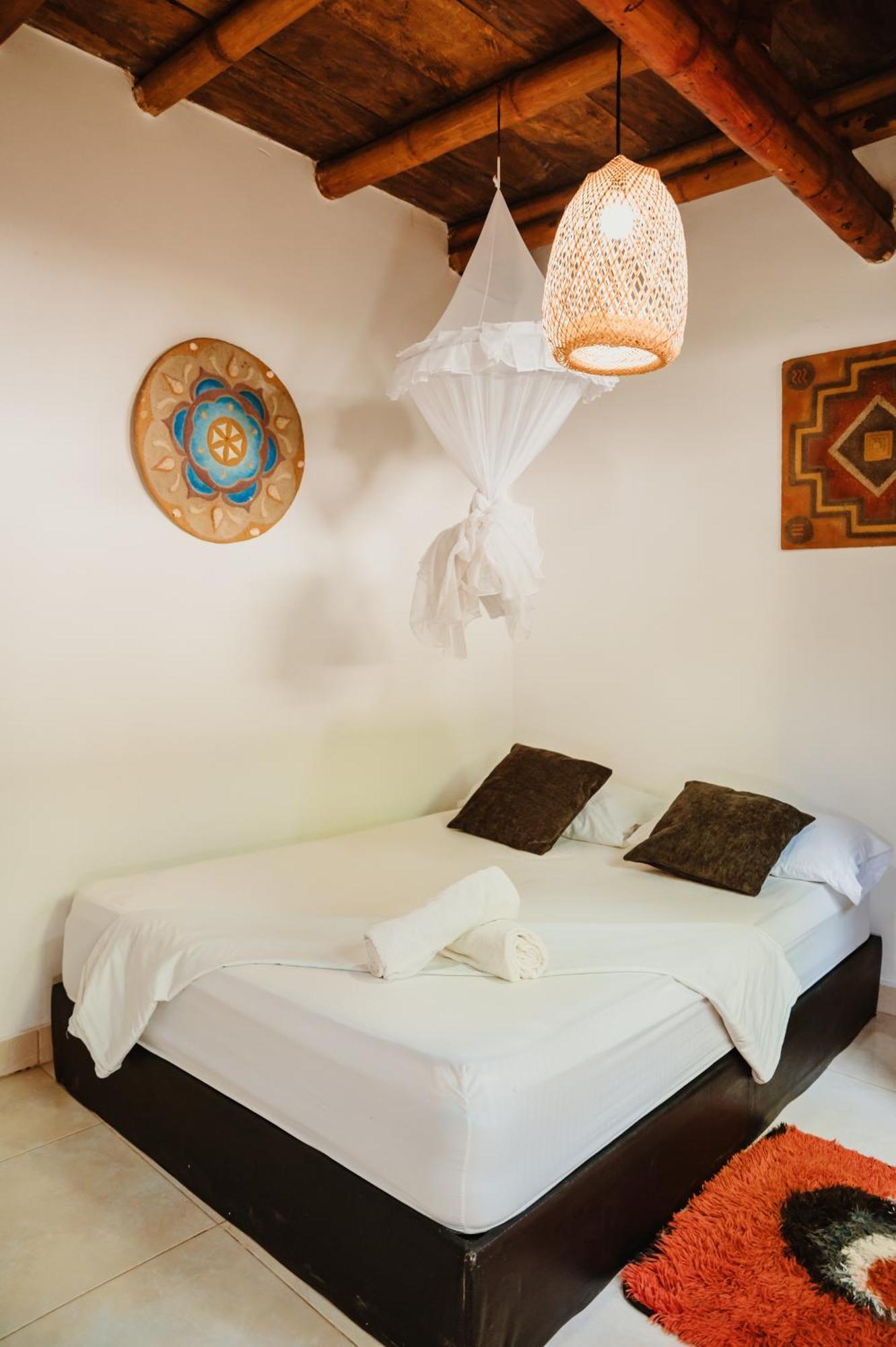 Kasakola Hotel Palomino Ngoại thất bức ảnh
